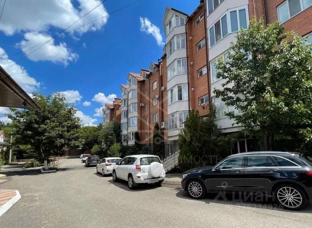 3-к кв. Ставропольский край, Пятигорск ул. 295-й Стрелковой Дивизии, ... - Фото 2