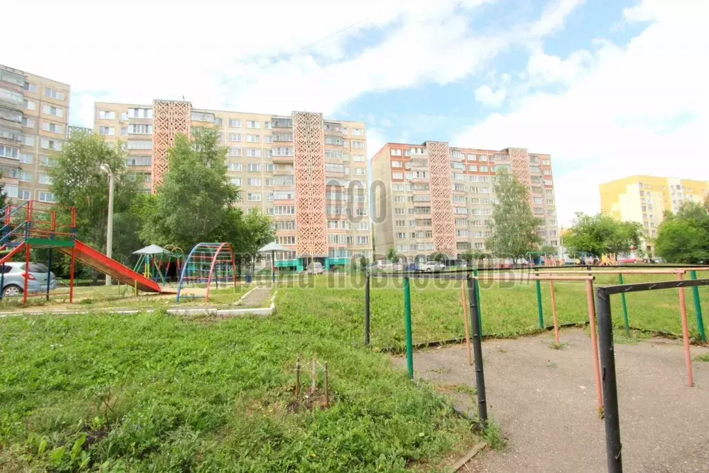 1-к. квартира, 32,7 м, 8/10 эт. - Фото 0