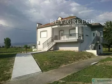 B295 - for sale detached house of 120m2 - Фото 0