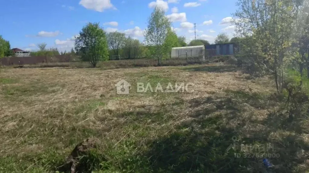 Участок в Московская область, Коломна городской округ, д. Апраксино  ... - Фото 2