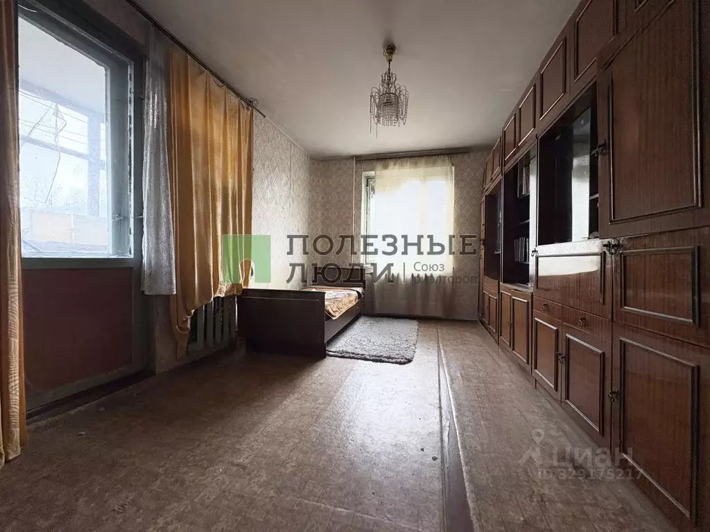 2-к кв. Орловская область, Орел Карачевское ш., 2 (50.9 м) - Фото 1