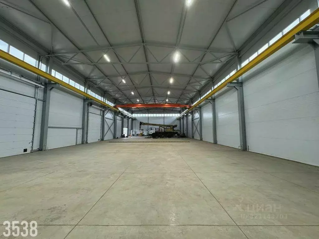 Помещение свободного назначения в Адыгея, Адыгейск ул. Ломоносова, 15 ... - Фото 2