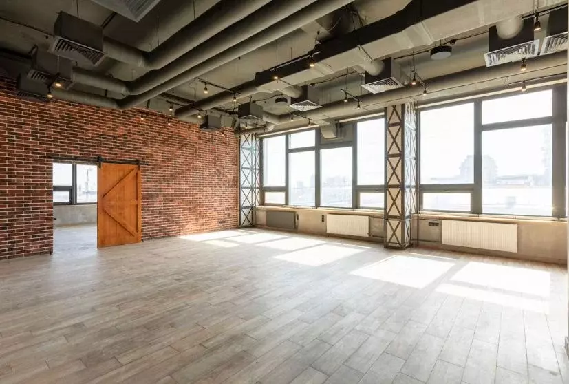 Офис в Москва проезд 3-й Марьиной рощи, 40С1 (146 м) - Фото 0