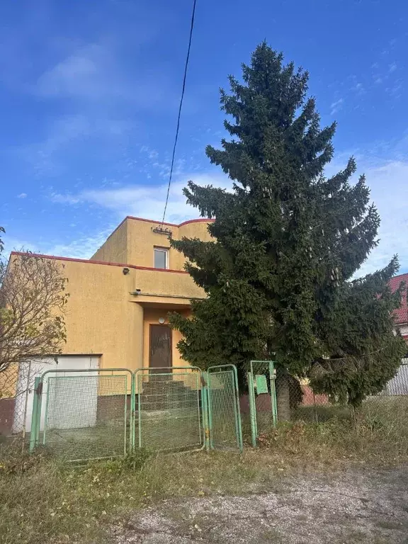 Дом в Калининградская область, Светловский городской округ, пос. ... - Фото 2