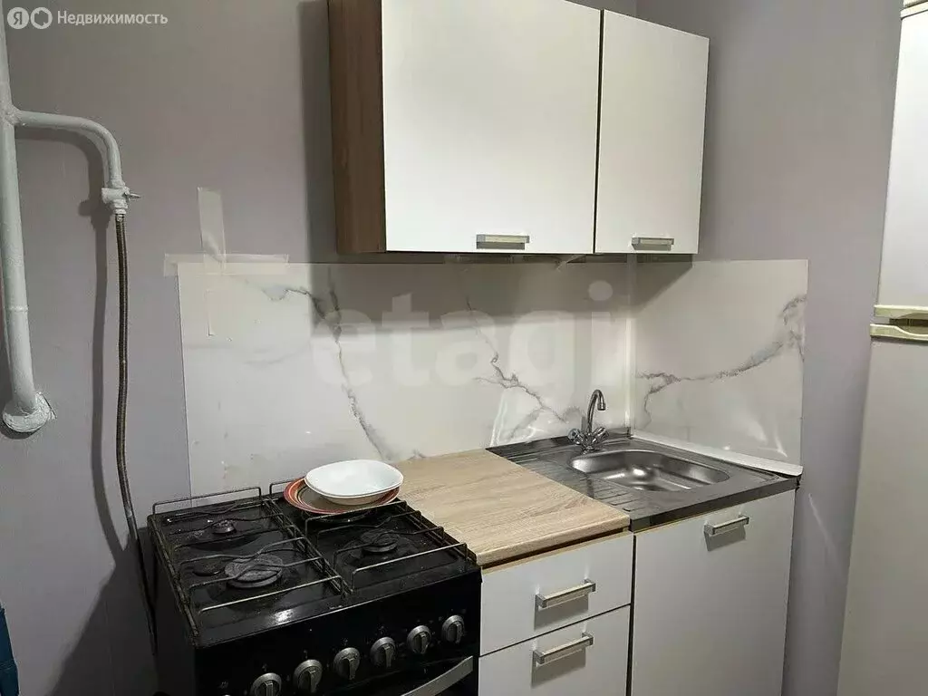 1-комнатная квартира: Златоуст, улица Островского, 3 (29.9 м) - Фото 2