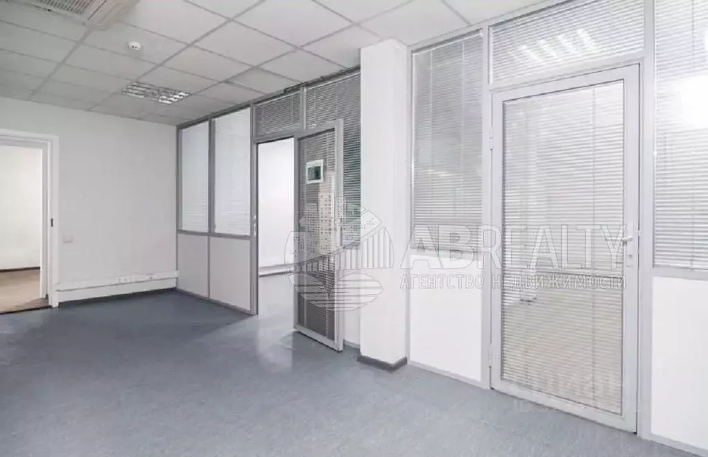 Офис в Москва Пестовский пер., 16С1 (839 м) - Фото 2