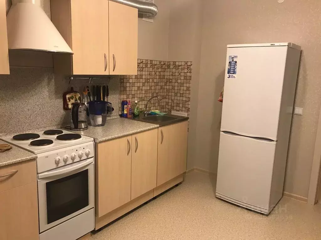 2-к кв. Вологодская область, Череповец 20-й мкр,  (60.0 м) - Фото 1