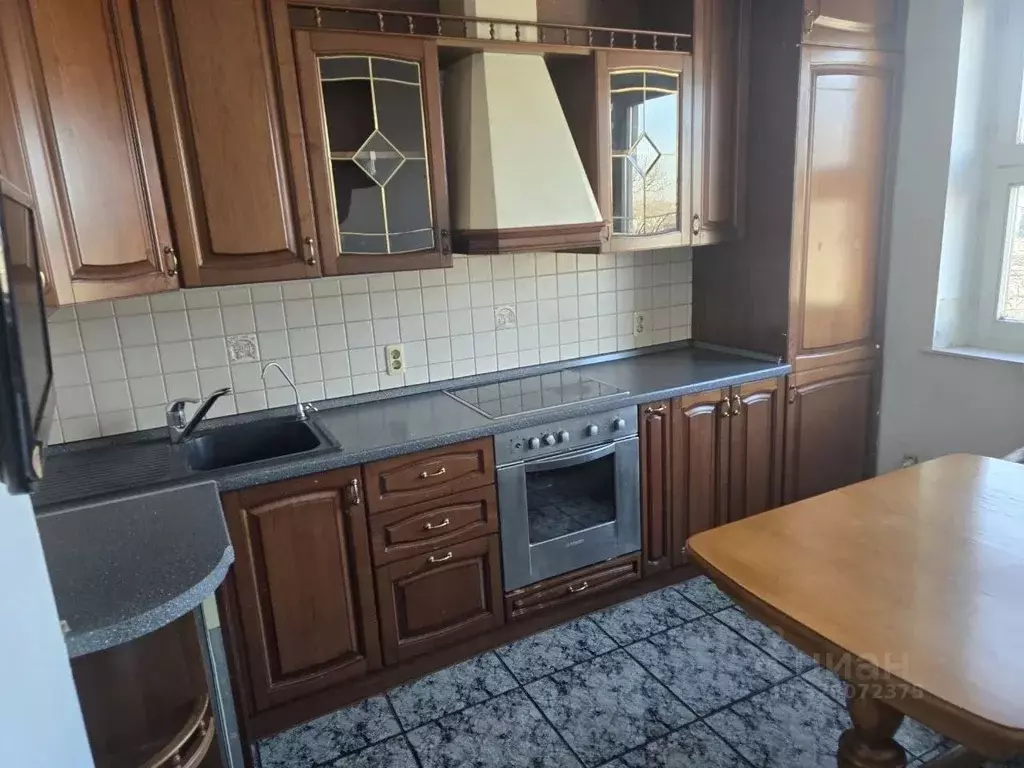 2-к кв. Москва ул. Плющева, 15К1 (53.4 м) - Фото 1