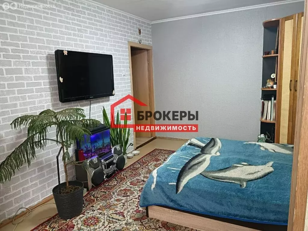 3-комнатная квартира: Севастополь, улица Генерала Мельника, 1 (70 м) - Фото 1