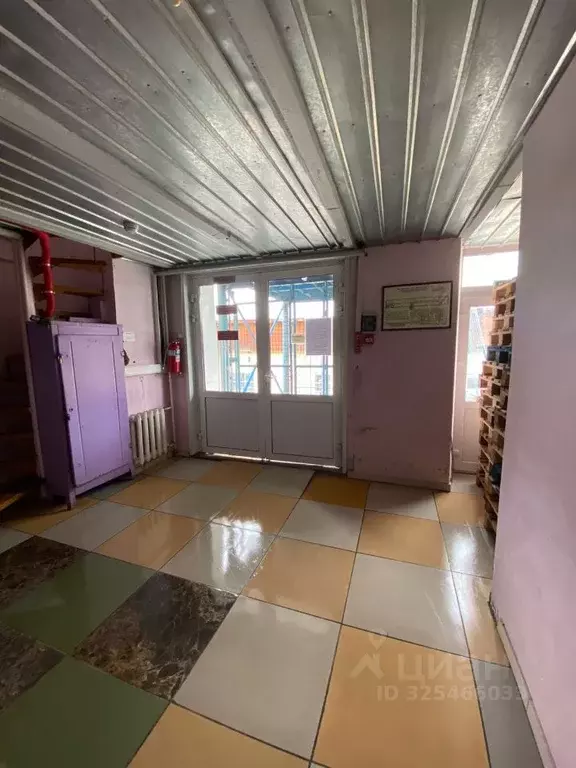 Помещение свободного назначения в Томская область, Томск Черемошники ... - Фото 1