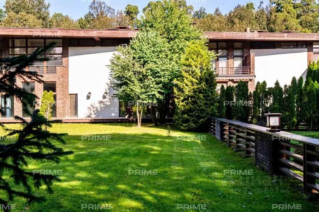 Таунхаус в Московская область, Красногорск городской округ, с. ... - Фото 2