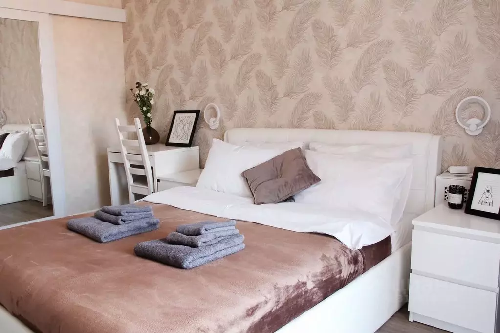 2-к кв. Новосибирская область, Новосибирск 2-я Обская ул., 154 (42.0 ... - Фото 1