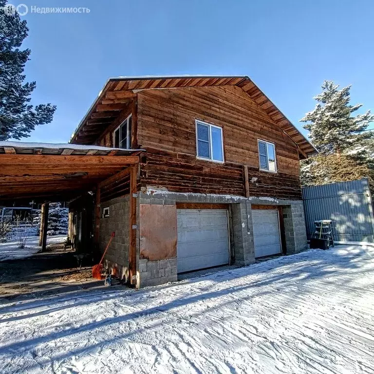 Дом в Иркутский муниципальный округ, рабочий посёлок Маркова, ДНТ ... - Фото 2