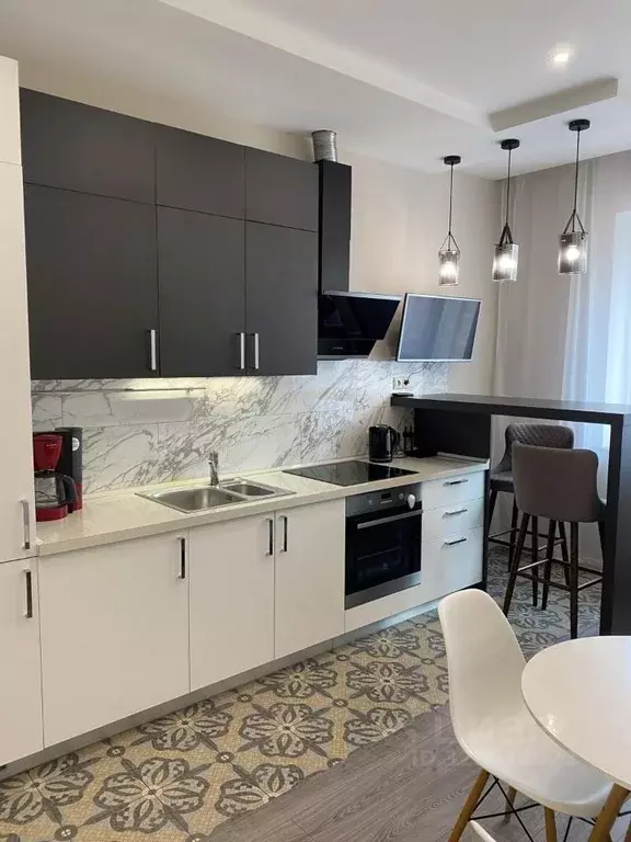 1-к кв. Москва Кронштадтский бул., 6к2 (44.5 м) - Фото 0