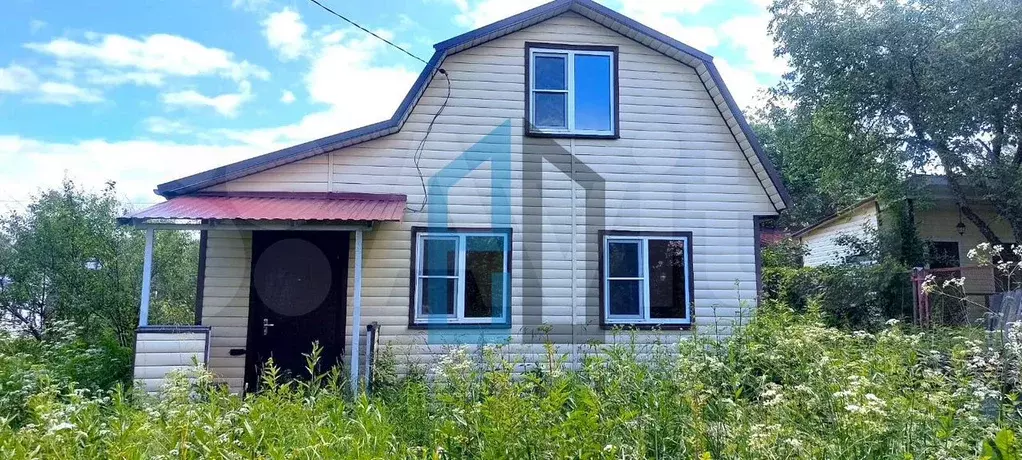 Дом 45 м на участке 5,8 сот. - Фото 0