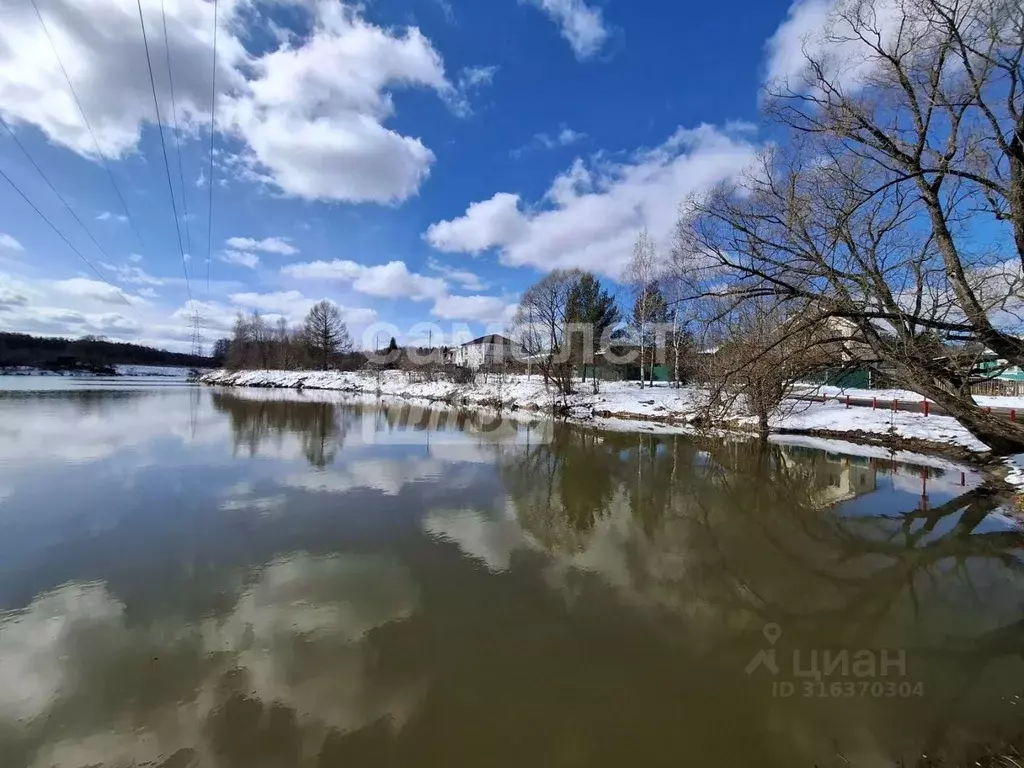 Участок в Москва д. Романцево, Романтика кп,  (6.0 сот.) - Фото 1