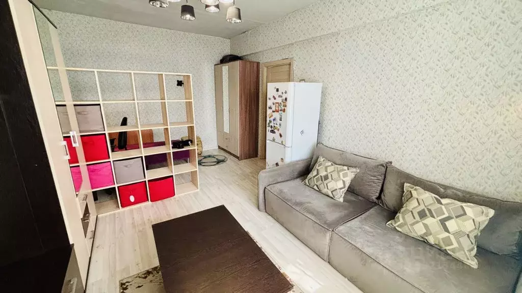 Комната Москва Ткацкая ул., 49 (20.0 м) - Фото 1