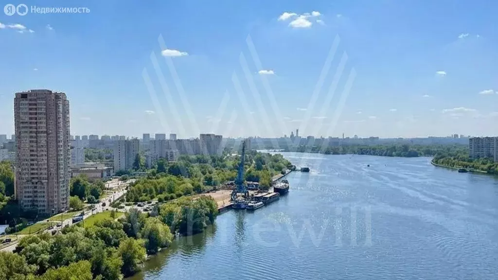 5-комнатная квартира: Москва, ул. Южнопортовая (118 м) - Фото 2