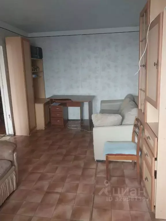 2-к кв. Ивановская область, Иваново Садовая ул., 9 (49.0 м) - Фото 2