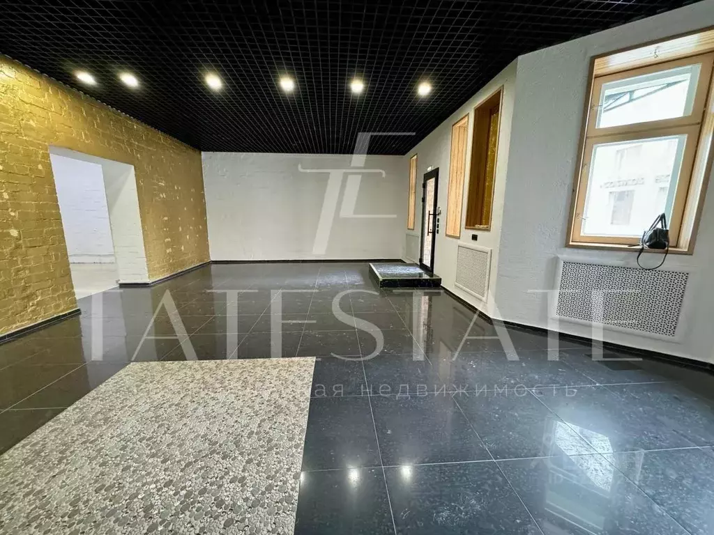 Помещение свободного назначения в Татарстан, Казань ул. Лесгафта, 6/57 ... - Фото 1