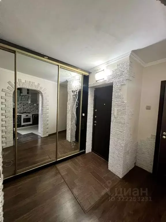 2-к кв. Курская область, Курск Звездная ул., 23 (72.0 м) - Фото 0