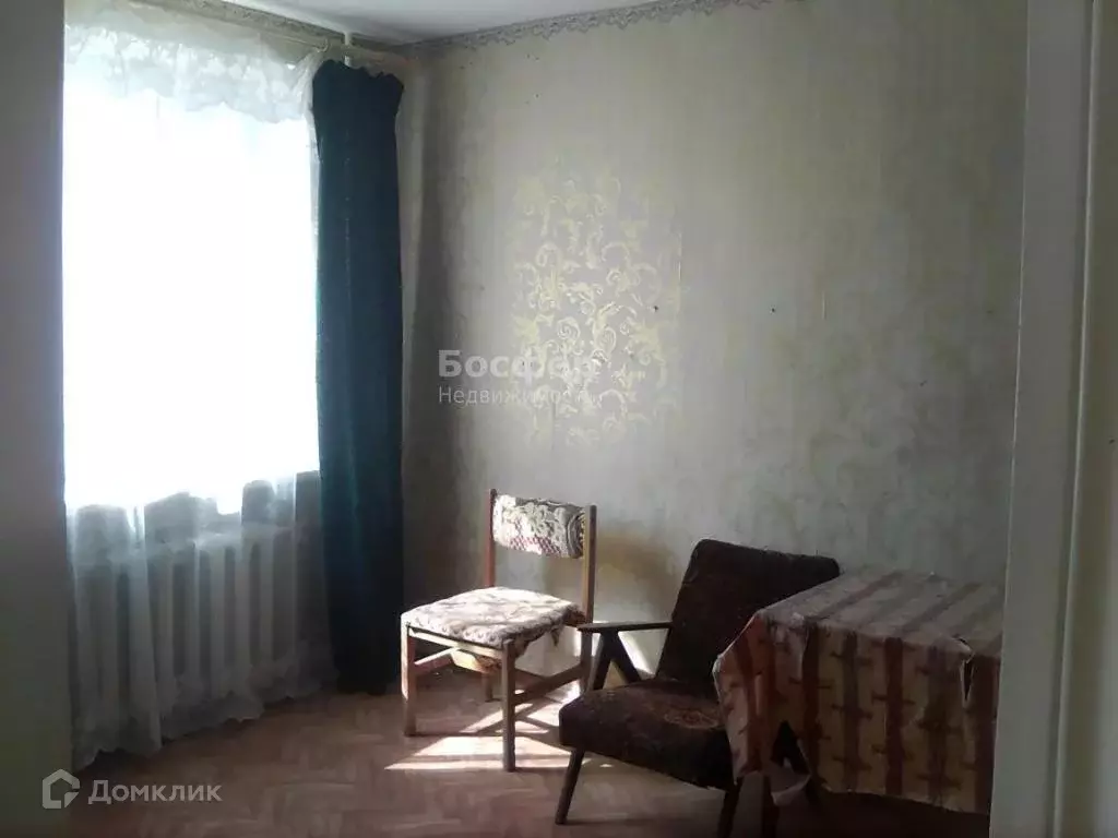 Продаётся 2-к квартира, 37.2 м - Фото 0