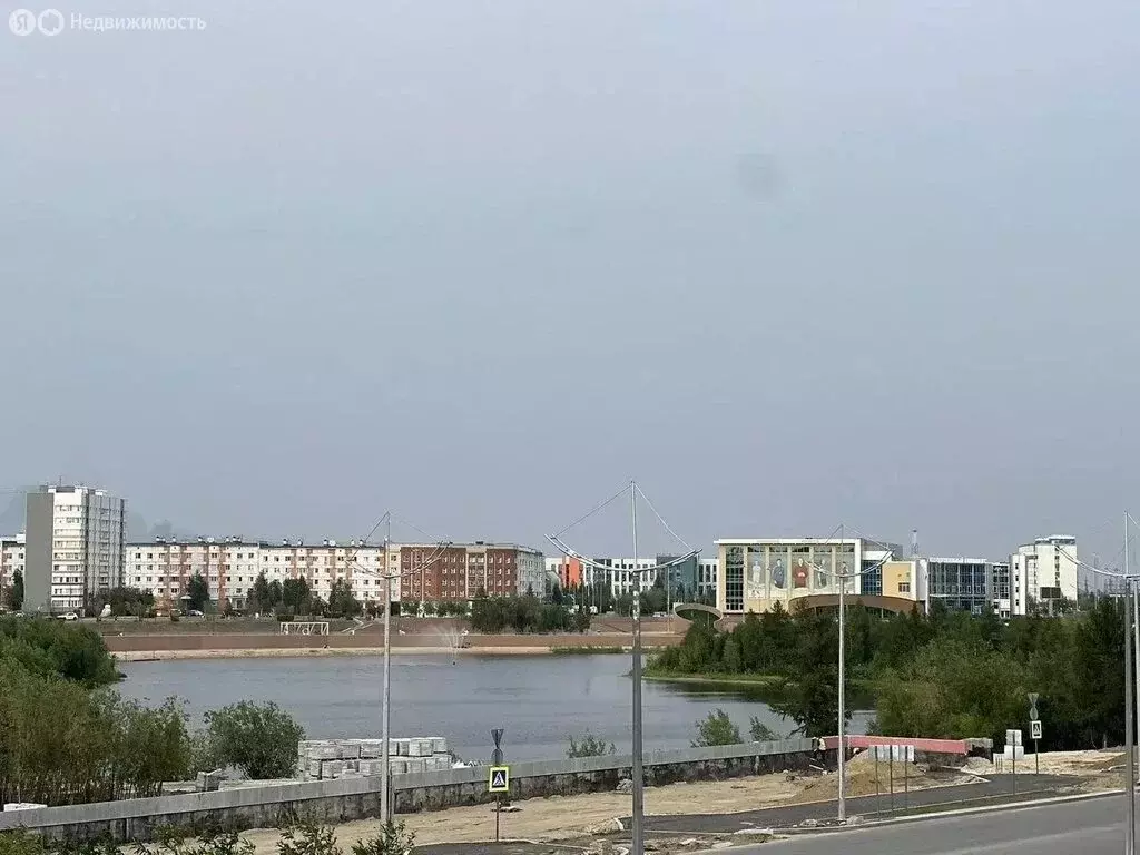 1-комнатная квартира: Новый Уренгой, Таёжная улица, 1А (35 м) - Фото 2