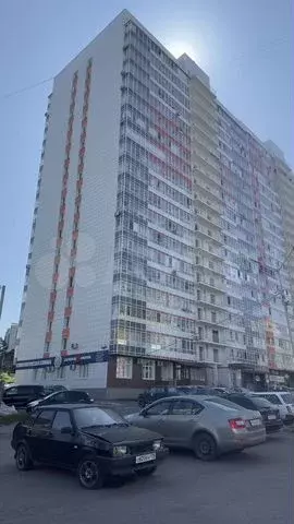 Квартира-студия, 27 м, 7/21 эт. - Фото 0