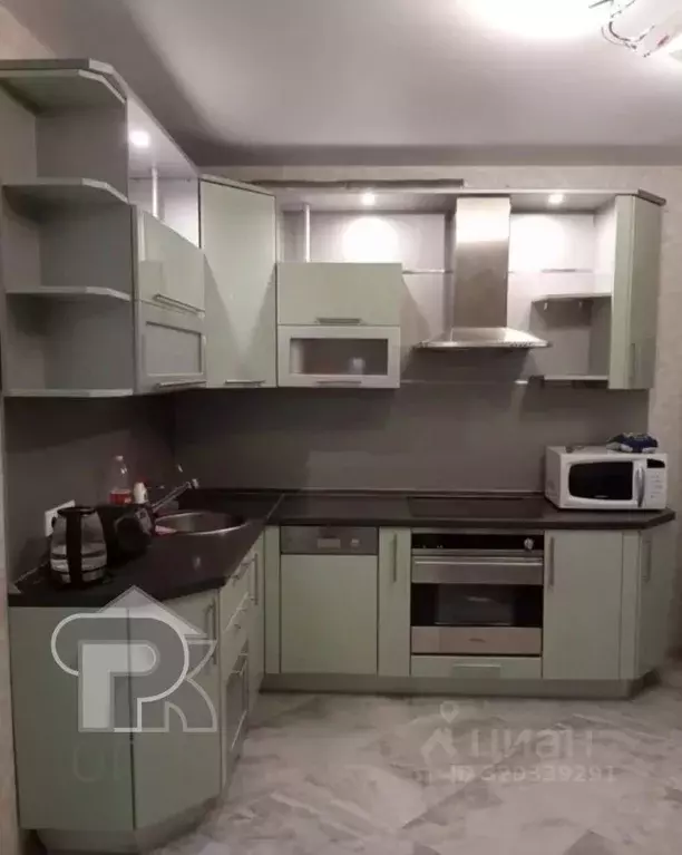 1-к кв. Московская область, Старая Купавна Богородский городской ... - Фото 1