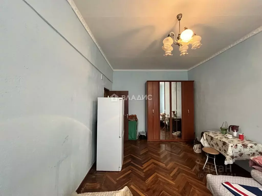 Комната Москва ул. Годовикова, 5 (20.4 м) - Фото 1
