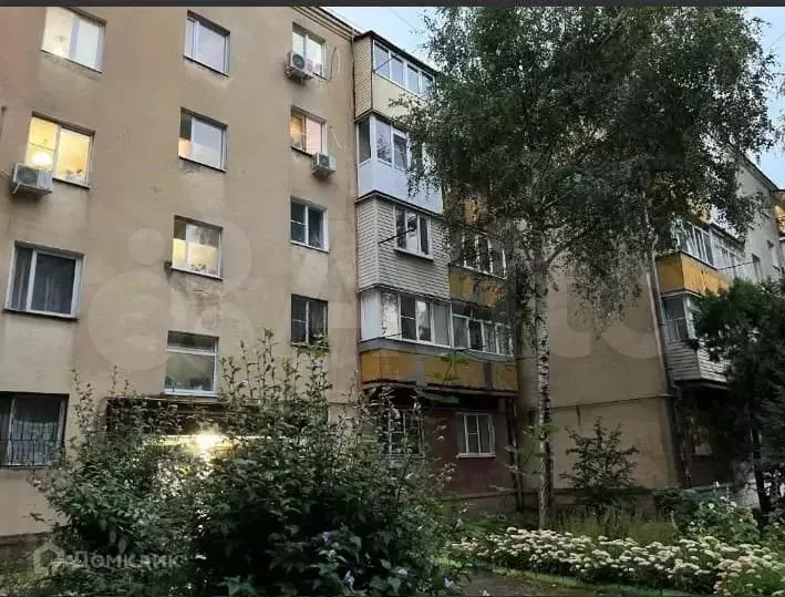 1-к. квартира, 24 м, 1/5 эт. - Фото 0