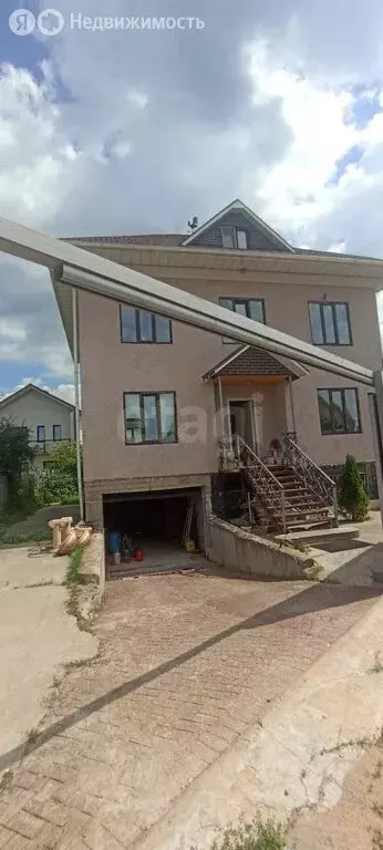 Дом в Вырубово, 57 (400 м) - Фото 1