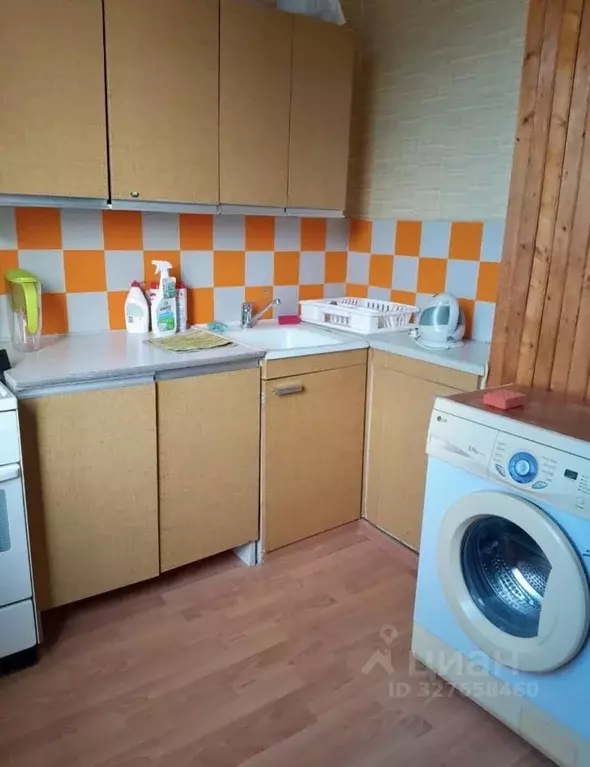 1-к кв. Москва Абрамцевская ул., 2К2 (36.0 м) - Фото 1