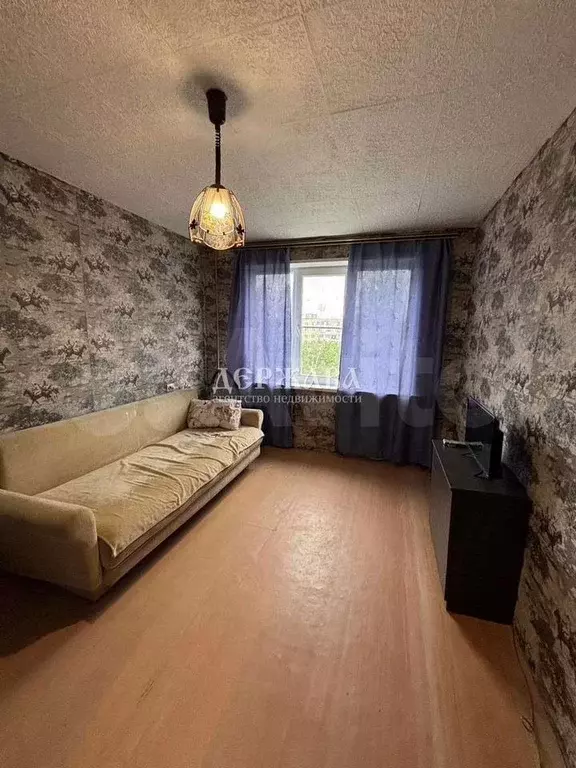 1-к. квартира, 18 м, 8/9 эт. - Фото 0