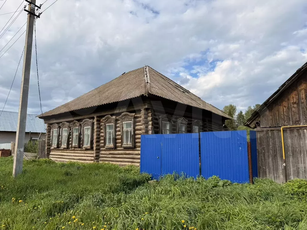Дом 50 м на участке 22 сот. - Фото 0