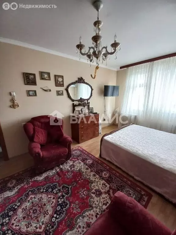 1-комнатная квартира: Москва, Беловежская улица, 81 (39 м) - Фото 1