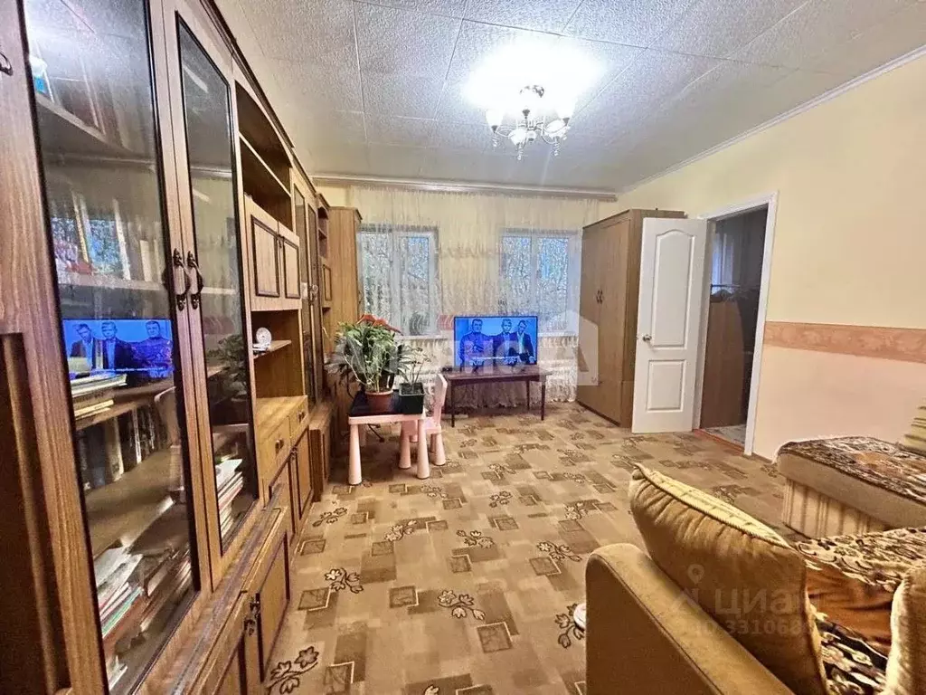 Дом в Ростовская область, Тацинская ст-ца ул. Маяковского (80 м) - Фото 1