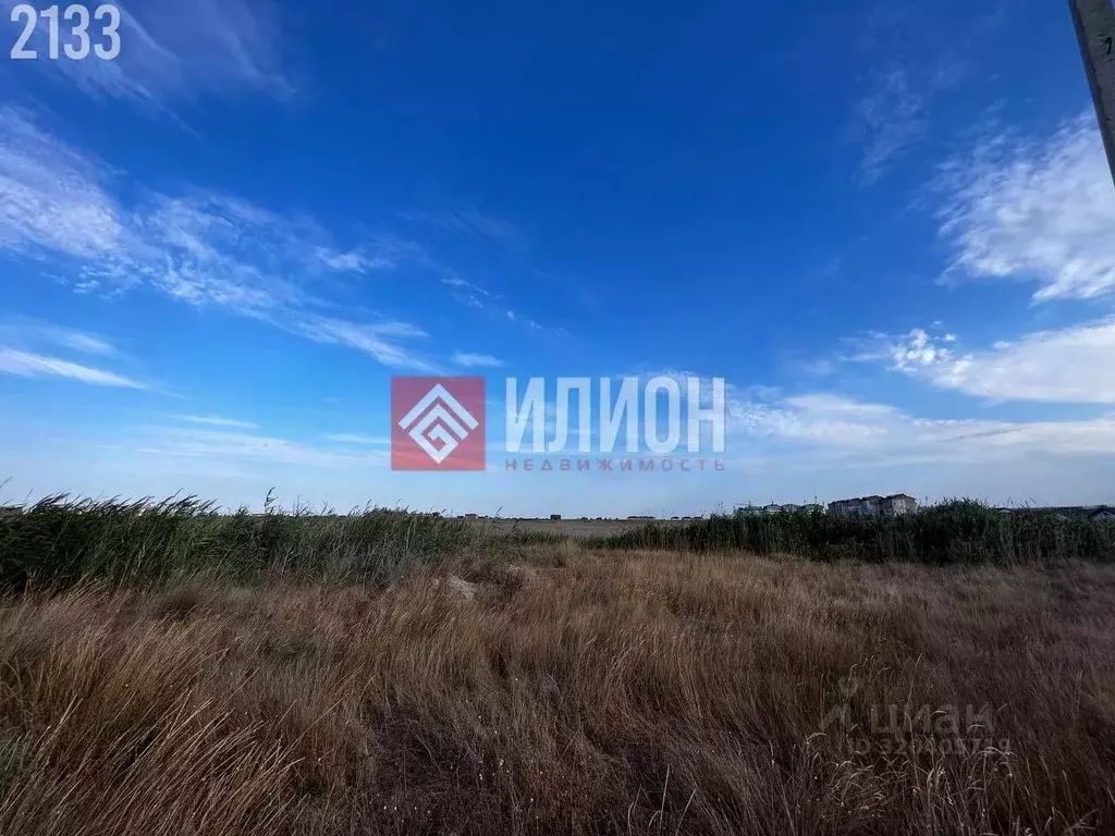 Участок в Крым, Феодосия ул. Вити Коробкова (10.0 сот.) - Фото 2