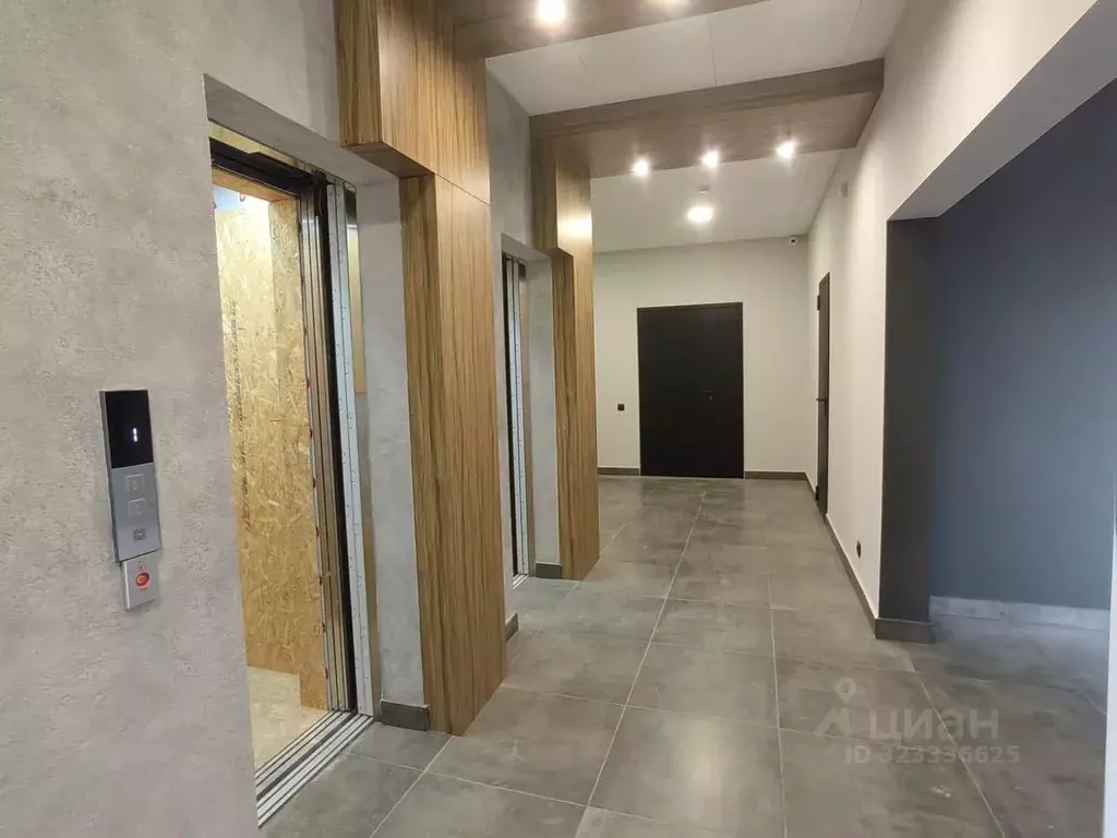 2-к кв. Краснодарский край, Краснодар ул. Красных Партизан, 4/15 (52.4 ... - Фото 1