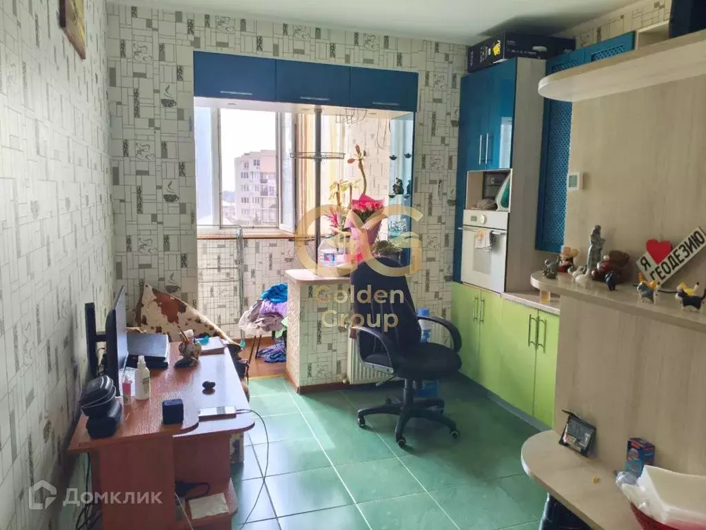 Продаётся 1-к квартира, 47 м - Фото 0