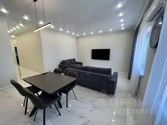 3-к кв. Московская область, Ленинский городской округ, д. Сапроново ... - Фото 2