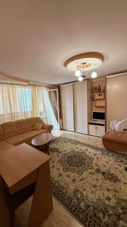 3-к кв. Севастополь ул. Генерала Хрюкина, 8 (63.5 м) - Фото 1