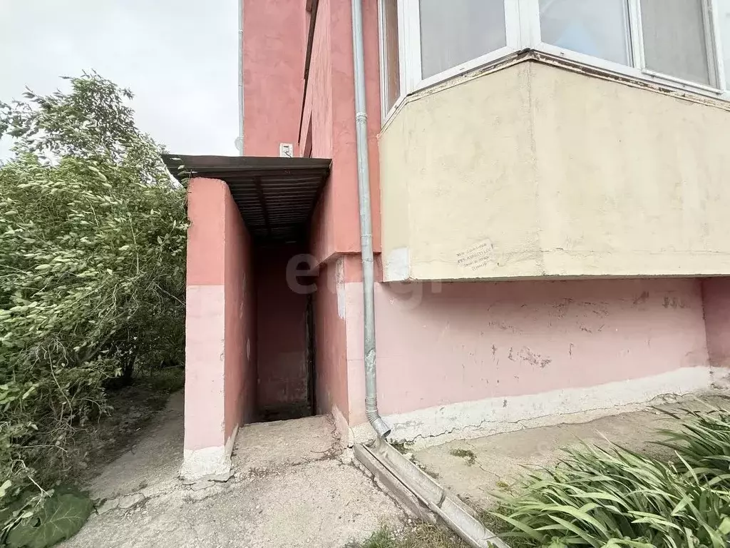 Склад в Белгородская область, Белгород ул. Машковцева, 25 (600 м) - Фото 1