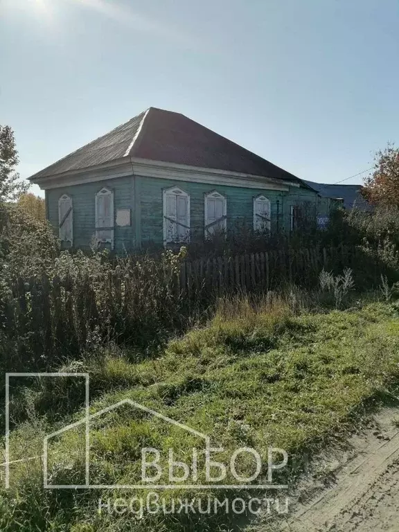 Дом в Томская область, Кожевниковский район, с. Киреевск ... - Фото 1