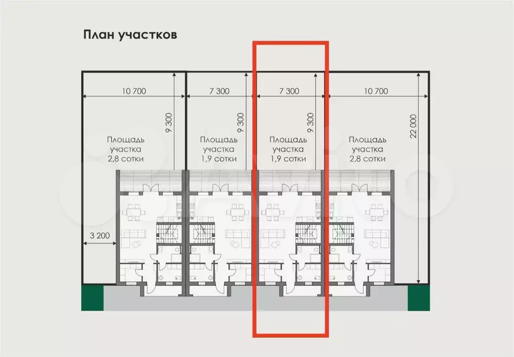 Дом 143 м на участке 1,9 сот. - Фото 1