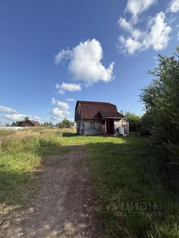 Дом в Новгородская область, Валдай ул. Мелиораторов (61 м) - Фото 2