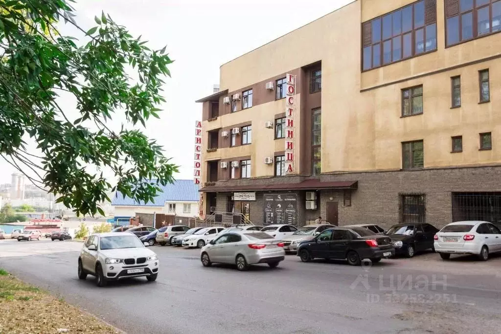Комната Башкортостан, Уфа Революционная ул., 156 (10.0 м) - Фото 1