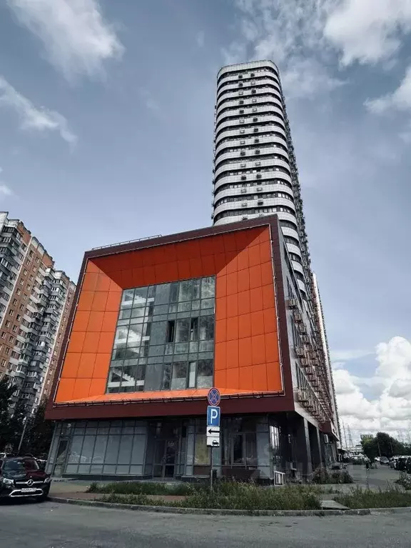 3-к кв. Московская область, Химки 9 Мая ул., 21к1 (81.0 м) - Фото 1