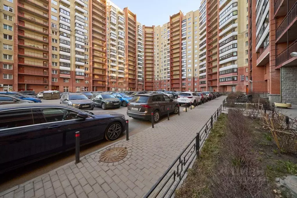 Квартира, студия, 22.9 м - Фото 2