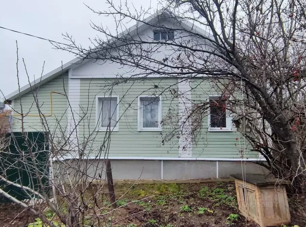 Дом в Белгородская область, Бирюч Красногвардейский район, 1 Мая ул., ... - Фото 2